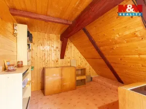 Prodej chaty, Razová, 150 m2