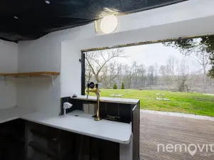 Prodej restaurace, Týnec nad Sázavou, 479 m2