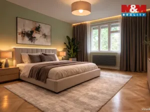 Prodej rodinného domu, Prostějov, Na splávku, 162 m2