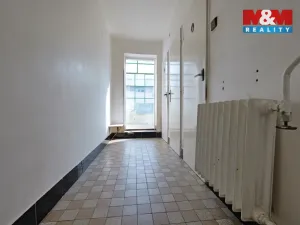 Prodej rodinného domu, Prostějov, Na splávku, 162 m2