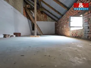 Prodej rodinného domu, Prostějov, Na splávku, 162 m2