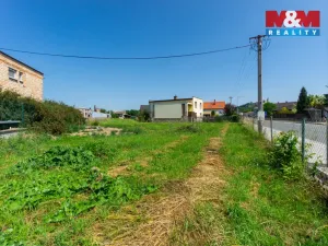 Prodej pozemku pro bydlení, Ráby, 2012 m2