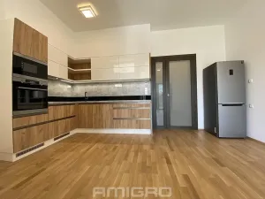 Pronájem bytu 1+kk, Brno, Šumavská, 43 m2