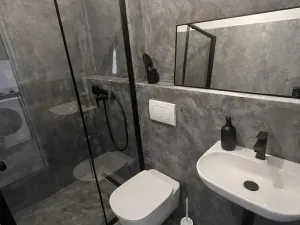 Pronájem bytu 1+kk, Praha - Hostivař, Dolnoměcholupská, 33 m2