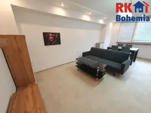 Pronájem bytu 3+1, Mladá Boleslav, 17. listopadu, 78 m2