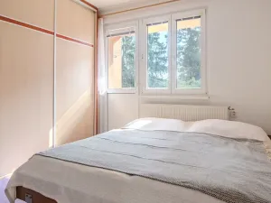 Pronájem bytu 3+1, Velký Osek, Revoluční, 65 m2