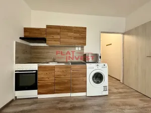 Prodej bytu 1+kk, Varnsdorf, Čelakovická, 29 m2