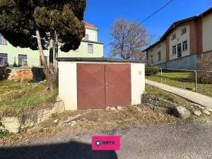 Prodej rodinného domu, Žerotice, 186 m2