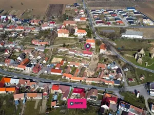 Prodej rodinného domu, Žerotice, 186 m2