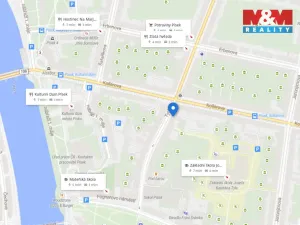 Prodej výrobních prostor, Písek - Budějovické Předměstí, Tyršova, 315 m2