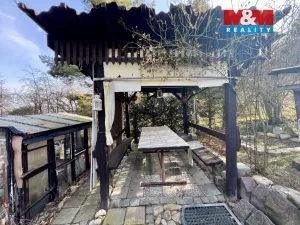 Prodej chaty, Krnov, 30 m2