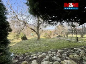 Prodej chaty, Krnov, 30 m2