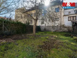 Prodej bytu 2+kk, Česká Lípa, Žižkova, 39 m2