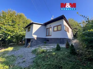 Prodej chaty, Frýdlant nad Ostravicí - Frýdlant, Pstružovská, 60 m2