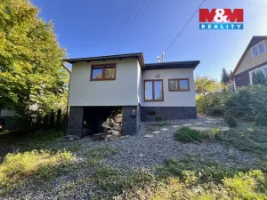 Prodej chaty, Frýdlant nad Ostravicí - Frýdlant, Pstružovská, 60 m2