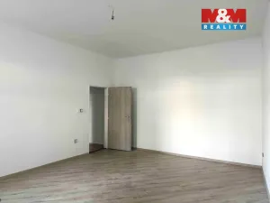 Prodej činžovního domu, Duchcov, Husova, 320 m2