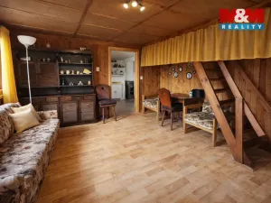 Prodej chaty, Novosedlice, 45 m2