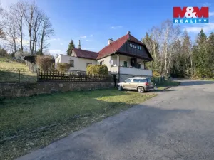 Prodej chalupy, Jívka, 66 m2