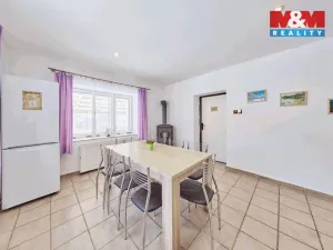 Prodej ubytování, Teplice nad Metují - Bohdašín, 236 m2