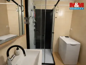 Prodej bytu 3+1, Praha - Radotín, Výpadová, 70 m2