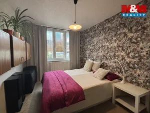 Prodej bytu 3+1, Praha - Radotín, Výpadová, 70 m2