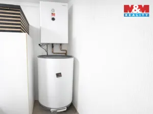 Prodej bytu 3+1, Praha - Radotín, Výpadová, 70 m2