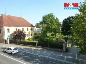 Prodej obchodního prostoru, Červený Kostelec, Boženy Němcové, 239 m2