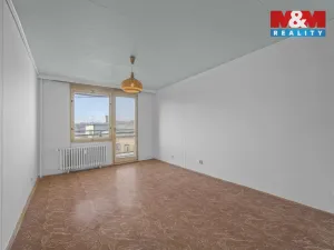 Prodej bytu 4+1, Rychnov nad Kněžnou, Palackého, 79 m2