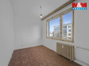 Prodej bytu 4+1, Rychnov nad Kněžnou, Palackého, 79 m2