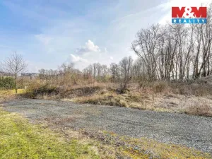 Prodej pozemku pro bydlení, Třemešné - Nová Ves, 1482 m2