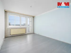 Pronájem bytu 3+1, Ústí nad Labem, Picassova, 78 m2