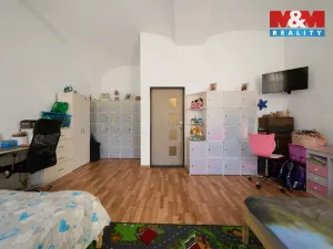 Prodej rodinného domu, Jaroměř - Jakubské Předměstí, Palackého, 220 m2