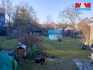 Prodej rodinného domu, Jaroměř - Jakubské Předměstí, Palackého, 220 m2