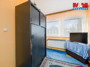 Prodej rodinného domu, Libčeves, Sídliště, 247 m2