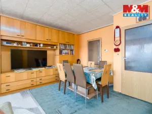 Prodej rodinného domu, Libčeves, Sídliště, 247 m2