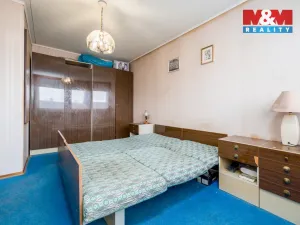 Prodej rodinného domu, Libčeves, Sídliště, 247 m2