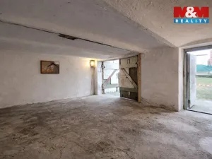 Prodej rodinného domu, Kořenice, 76 m2