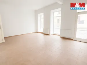 Prodej rodinného domu, Písek - Budějovické Předměstí, Tyršova, 315 m2