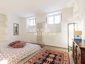 Pronájem bytu 2+1, Praha - Malá Strana, Vlašská, 73 m2