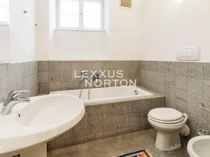 Pronájem bytu 2+1, Praha - Malá Strana, Vlašská, 73 m2