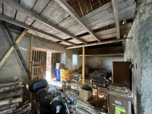 Prodej rodinného domu, Ondřejov, nám. 9. května, 74 m2