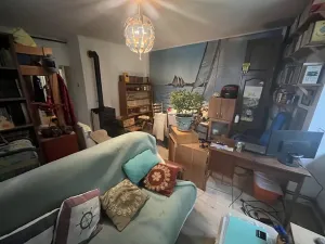 Prodej rodinného domu, Ondřejov, nám. 9. května, 74 m2