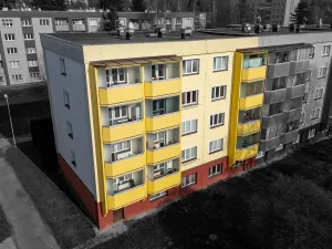 Prodej bytu 2+1, Karviná - Ráj, Školská, 53 m2