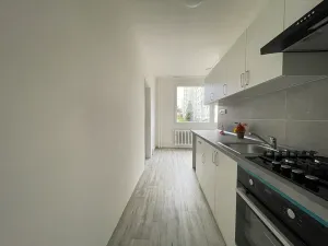 Pronájem bytu 4+1, Litvínov, Školní, 100 m2