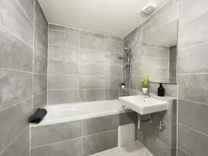 Pronájem bytu 4+1, Litvínov, Školní, 100 m2