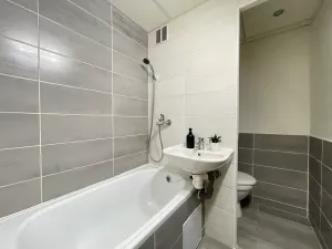 Pronájem bytu 1+1, Litvínov, Tylova, 38 m2