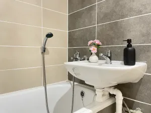 Pronájem bytu 1+1, Litvínov, Rooseveltova, 37 m2