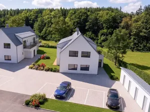 Prodej bytu 2+kk, Kunčice nad Labem, 40 m2