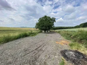 Prodej pozemku, Prusinovice, 2368 m2