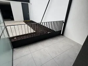 Pronájem bytu 2+kk, Praha - Břevnov, Bělohorská, 51 m2